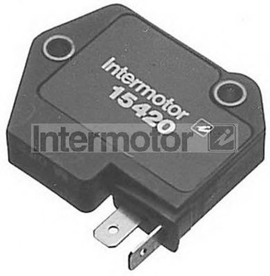 STANDARD 15420 Control Unit, ignition system